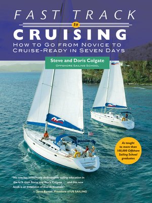 cover image of Fast Track to Cruising